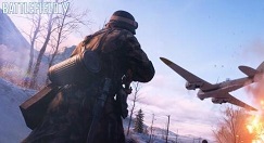 索尼PlayStation官方公布:5月PS+会员免费游戏《战地5》、《荒岛求生》等!