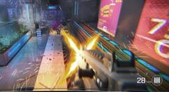 FPS新作《Selaco》上架Steam 支持Mod