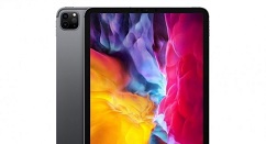 焕然一新!2021款iPad Pro：4月中旬推出 首发A14X