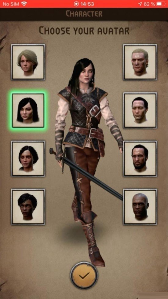 AR手游《巫师：怪兽杀手》安卓抢先体验4月底开启