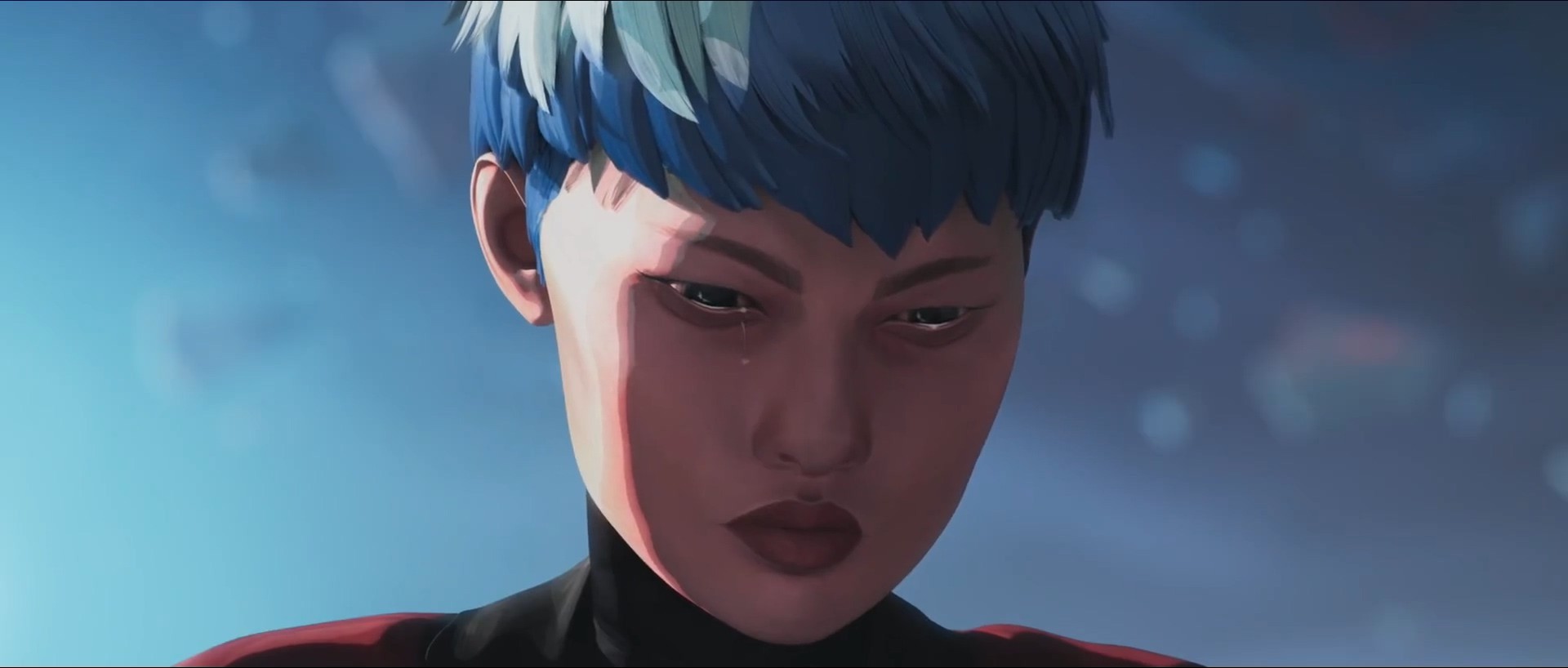 《Apex英雄》公开新英雄 “瓦尔基里” 5月4日正式上线