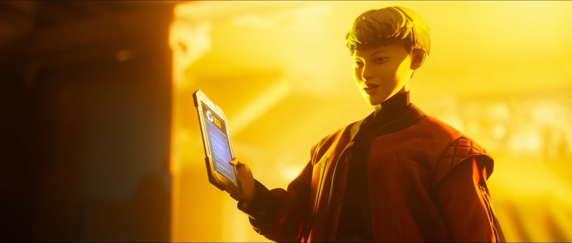 《Apex英雄》公开新英雄 “瓦尔基里” 5月4日正式上线