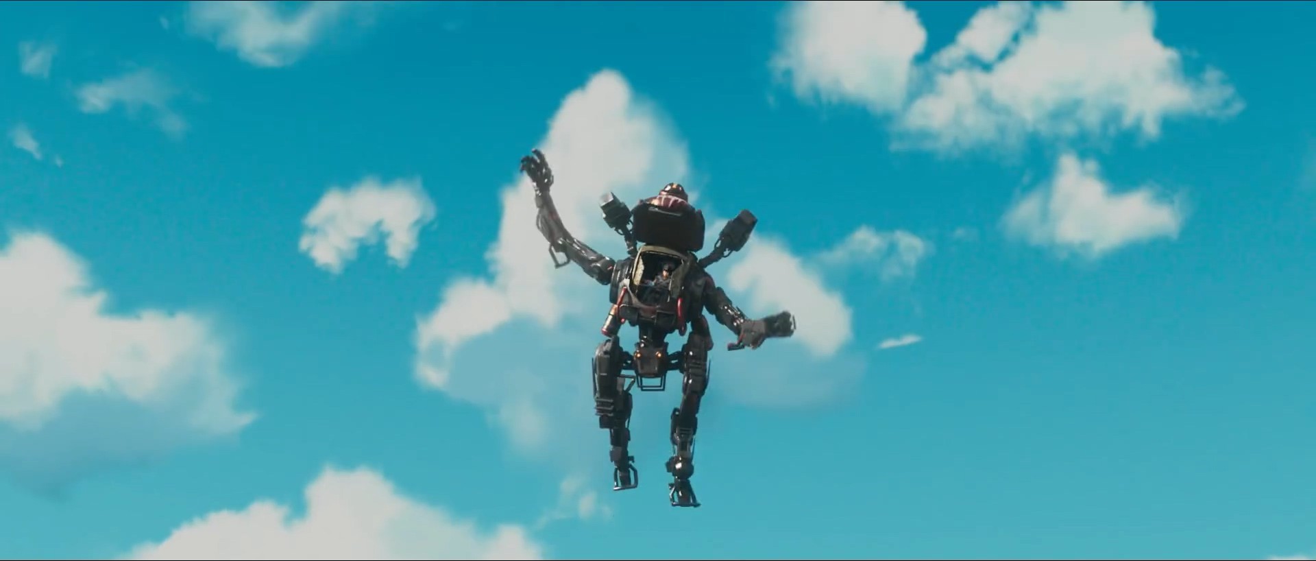 《Apex英雄》公开新英雄 “瓦尔基里” 5月4日正式上线