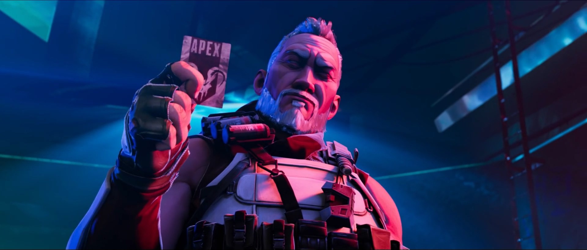 《Apex英雄》公开新英雄 “瓦尔基里” 5月4日正式上线