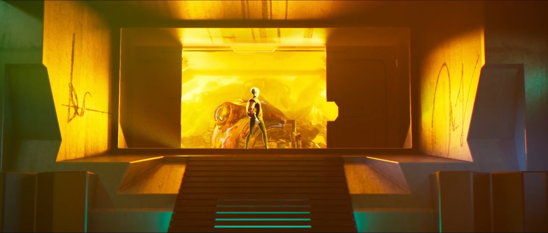 《Apex英雄》公开新英雄 “瓦尔基里” 5月4日正式上线