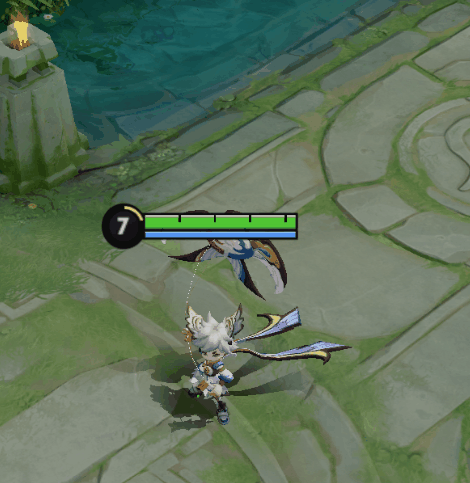 《王者荣耀》4月2日全服不停机更新 荣耀中国节李元芳“飞鸢探春”皮肤上线