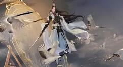 《剑网三》清明节活动现已开启 道具/奖励/家具等福利