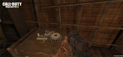 《使命召唤手游》新版本“异变狂潮”4月16日上线