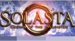 《索拉斯塔：法师之冠》官宣发售日 5月27日登陆Steam和GOG