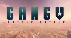 《GangV》抢先体验版已登陆Steam 发售特惠40元支持简中