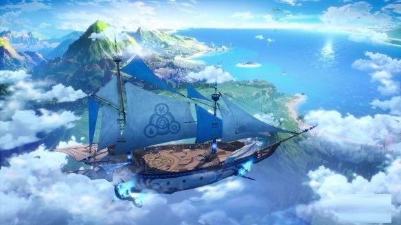 3D动作RPG游戏《地下城与勇士:OVERKILL》将登陆PC
