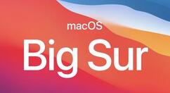苹果 MacOS Big Sur 11.3 加入 Hello 屏幕保护程序