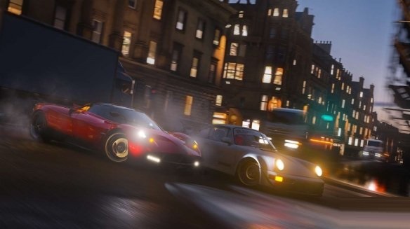 《极限竞速：地平线4》Steam和Win10首次限时促销