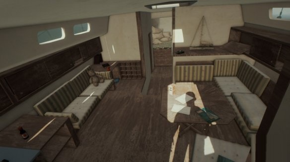 生存游戏《森林》Steam开启促销 新史低28元