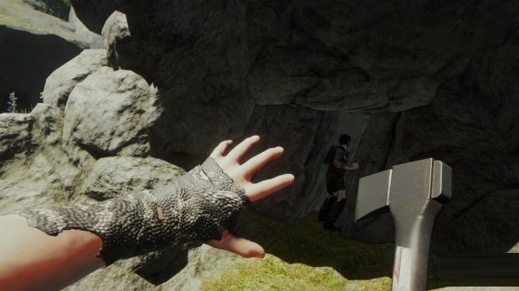 生存游戏《森林》Steam开启促销 新史低28元