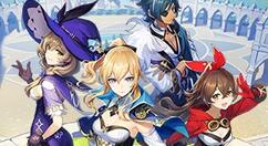 《原神》1.5版“玉扉绕尘歌”预下载开启 附更新方式
