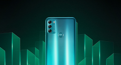 摩托罗拉新机moto g50正式上架：首款搭载骁龙870芯旗舰新机