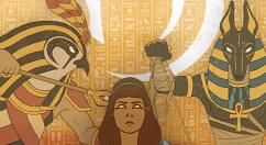 策略塔防游戏《拉之子》正式登陆Steam 首周9折优惠