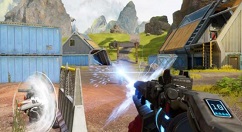 《Apex 英雄》手游今日开始内测 目前仅开放安卓平台