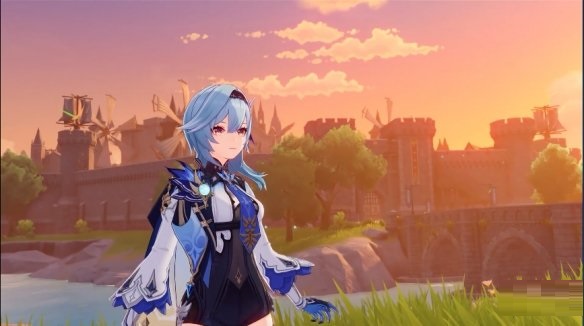 《原神》1.5版“玉扉绕尘歌”即将发布 优菈烟绯登场 新系统“尘歌壶”上线