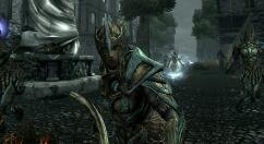 《上古卷轴5：天际重制版》新Mod“瓦伦森省突击”发布 2.6GB增加全新任务