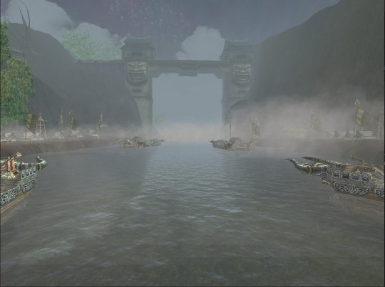 网络版《三国群英传2》“宛城之战” 新副本内容一览