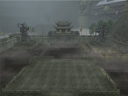 网络版《三国群英传2》“宛城之战” 新副本内容一览