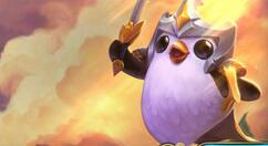 《云顶之弈》新赛季“光明与黑暗”玩法公开 新机制/新羁绊/新5费英雄