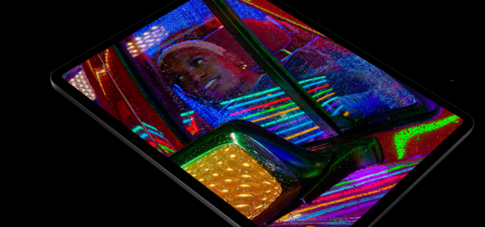 ipad pro2021有哪些参数?ipad pro2021价格参数介绍