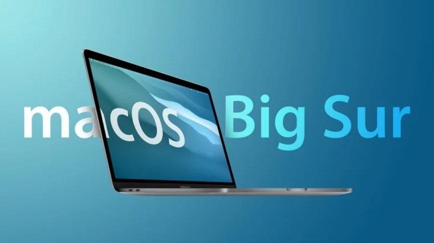 苹果发布 macOS Big Sur 11.3 开发者预览版和公测版 Beta 6