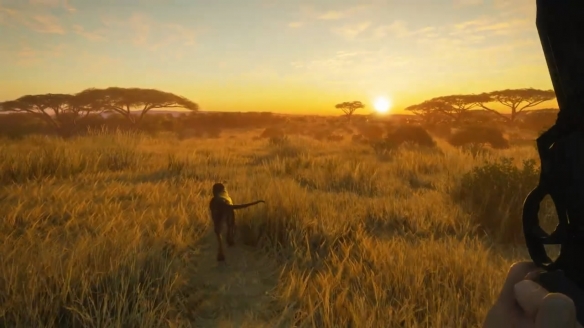 《猎人：野性的呼唤》新DLC“BLOODHOUND”发售