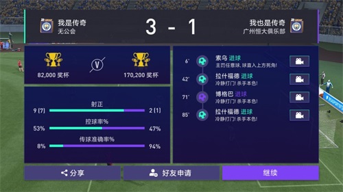 《FIFA足球世界》发布春日版本更新 新版本焕然一新