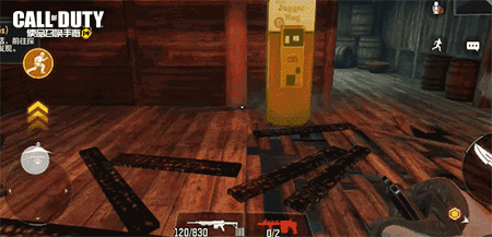 《使命召唤手游》新版本“异变狂潮”4月16日上线