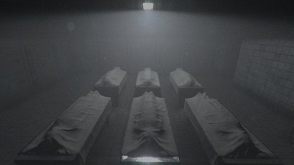 科幻恐怖游戏《S.W.A.N.：切尔诺贝利未勘之地》登陆Steam