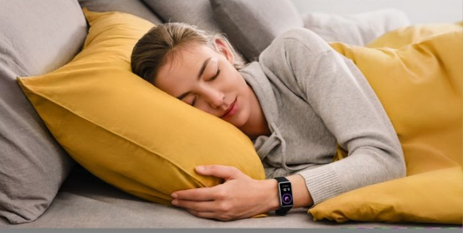 华为手环6配置如何?华为手环6配置的相关讲解