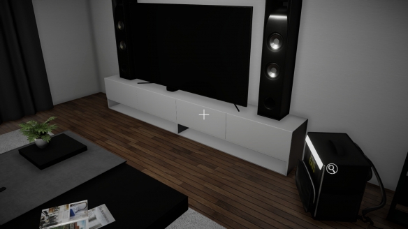 《食物外送服务》正式登陆Steam 现特价促销13元