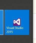 visual studio 2015如何将工具箱调出来?visual studio 2015调出工具箱的方法