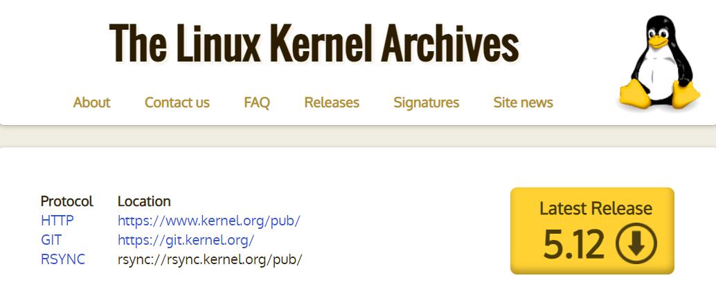 Linux Kernel 发布 5.12 稳定版 增加 PS5 手柄驱动