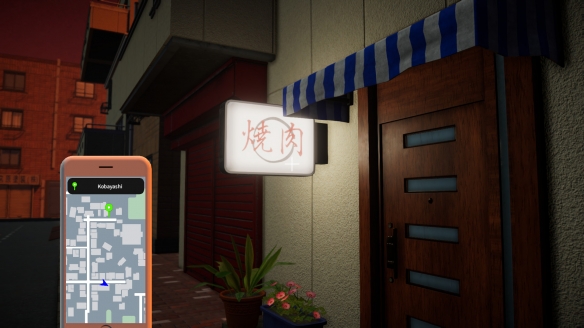 《食物外送服务》正式登陆Steam 现特价促销13元