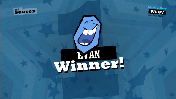 Steam喜加一：《Quiplash》免费领取