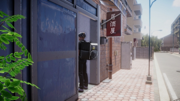 《食物外送服务》正式登陆Steam 现特价促销13元