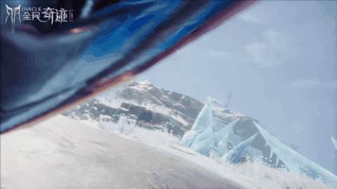 旗舰大作《全民奇迹2》4月9日全平台上线 搭载虚幻4