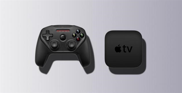 新一代Apple TV将发布：支持120Hz