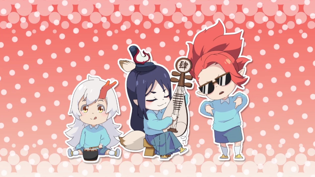 阴阳师系列新游《阴阳师：妖怪小班》开启全渠道预约