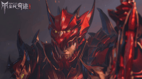 旗舰大作《全民奇迹2》4月9日全平台上线 搭载虚幻4