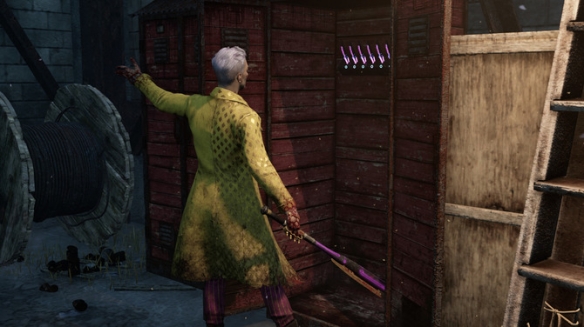 《黎明杀机》新章“All-Kill”上线 “骗术师”“李允珍”登场