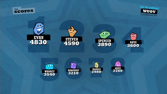 Steam喜加一：《Quiplash》免费领取