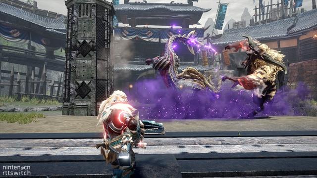 多只追加怪物登场!《怪物猎人崛起》2.0新版本免费更新