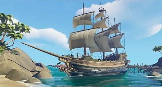 盗贼之海船卡住了怎么解决 盗贼之海船卡住了解决办法一览