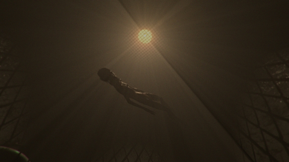 科幻恐怖游戏《S.W.A.N.：切尔诺贝利未勘之地》登陆Steam